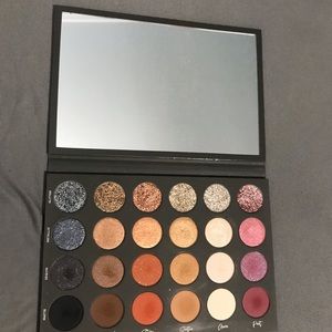 Tati Beauty Textured Neutrals Vol 1 Palette